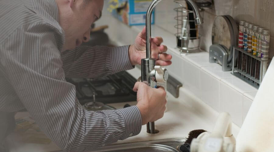 Expert burst pipe repair services in Meredith, NH